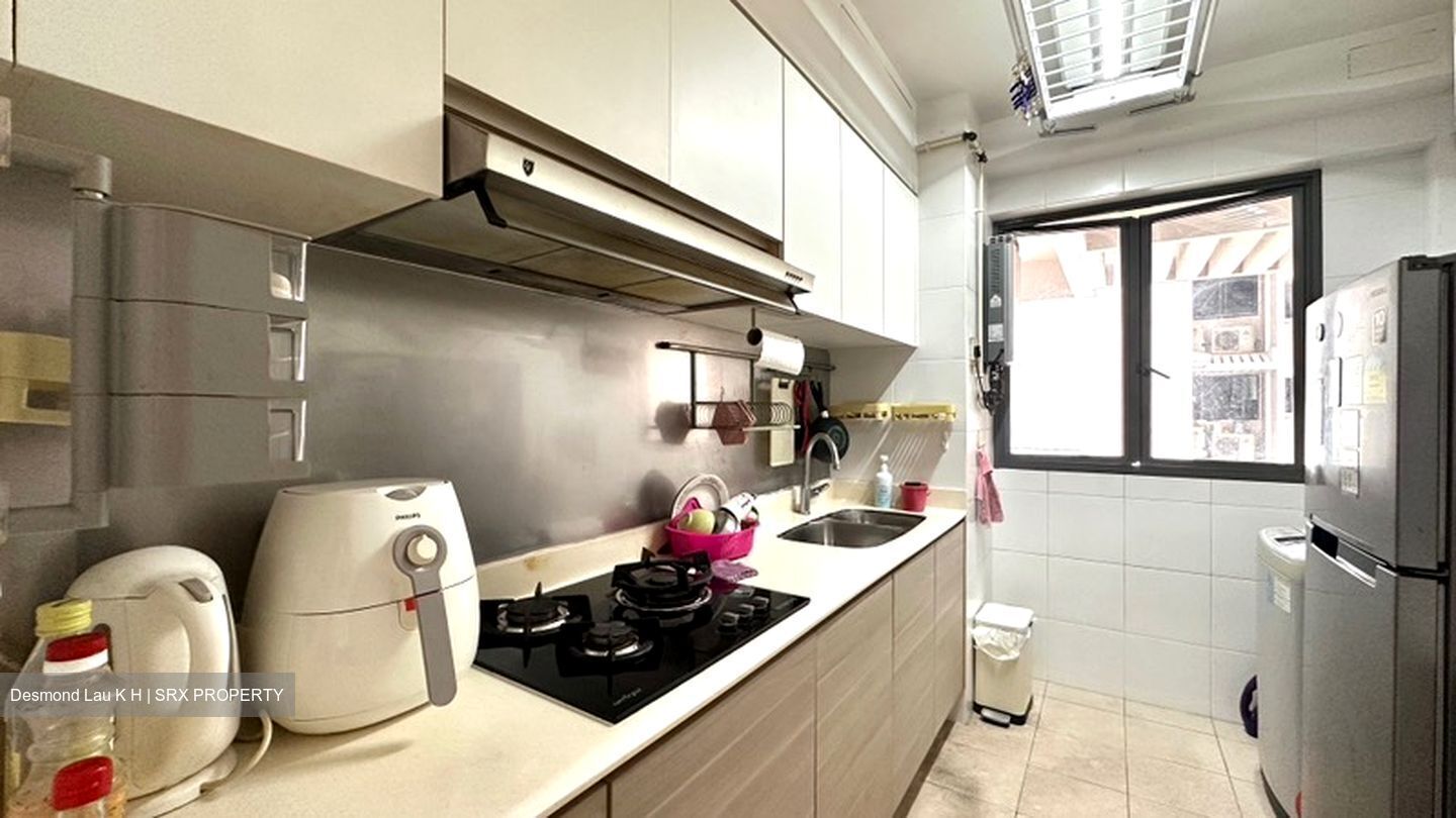 Blk 348A Adora Green (Yishun), HDB 4 Rooms #603219911